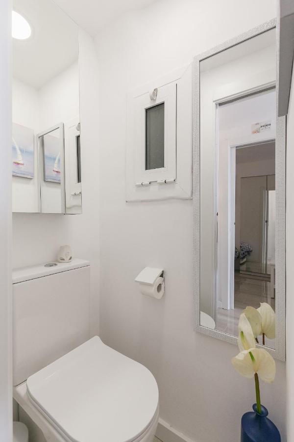 Uhc Rodas Apartments Salou Bagian luar foto