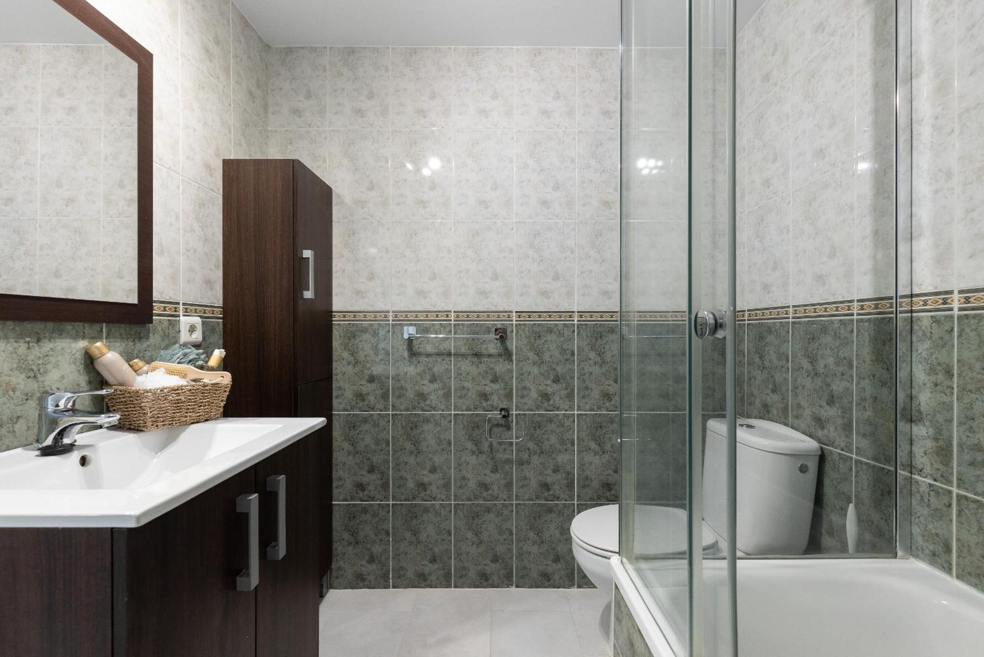 Uhc Rodas Apartments Salou Ruang foto