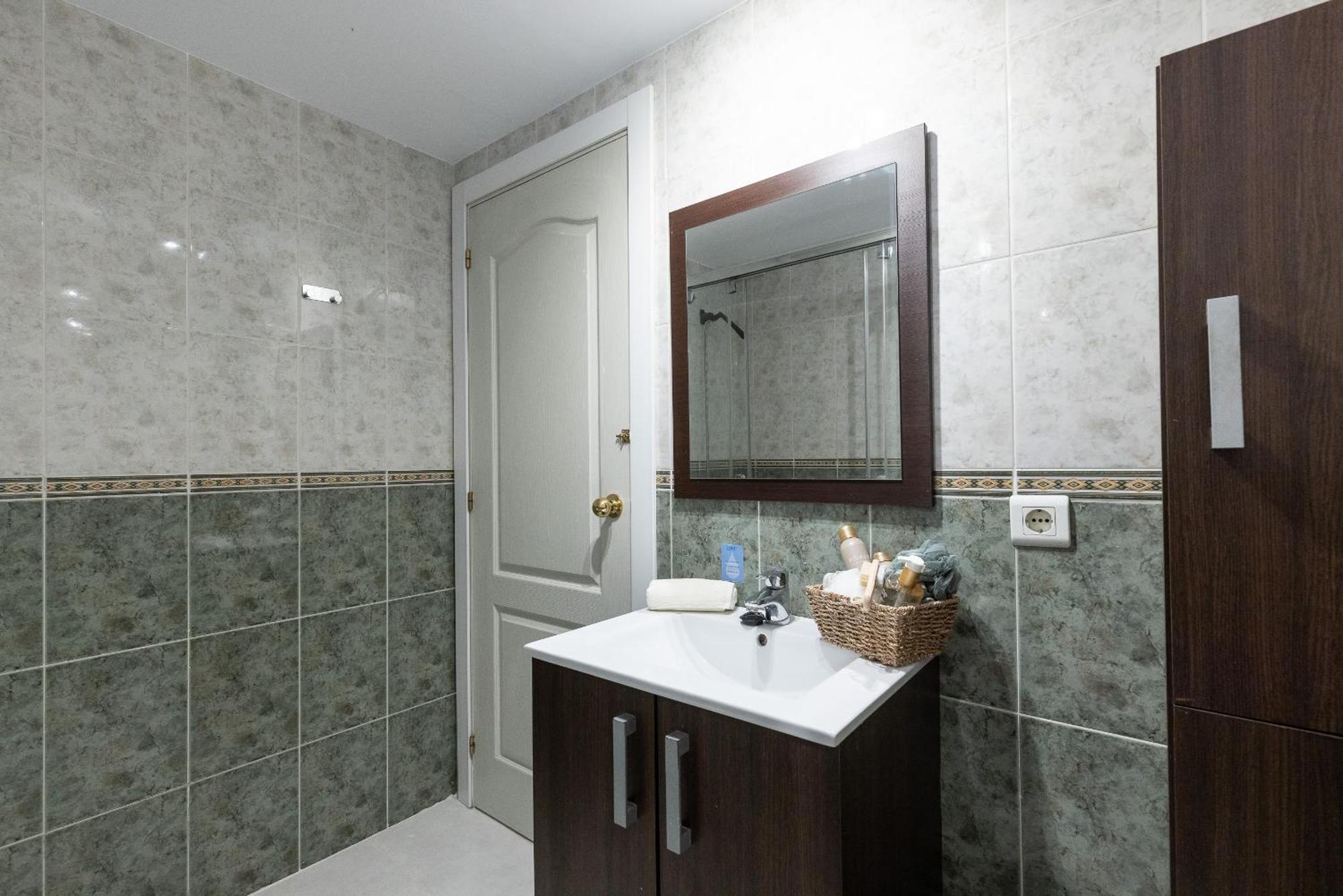 Uhc Rodas Apartments Salou Ruang foto