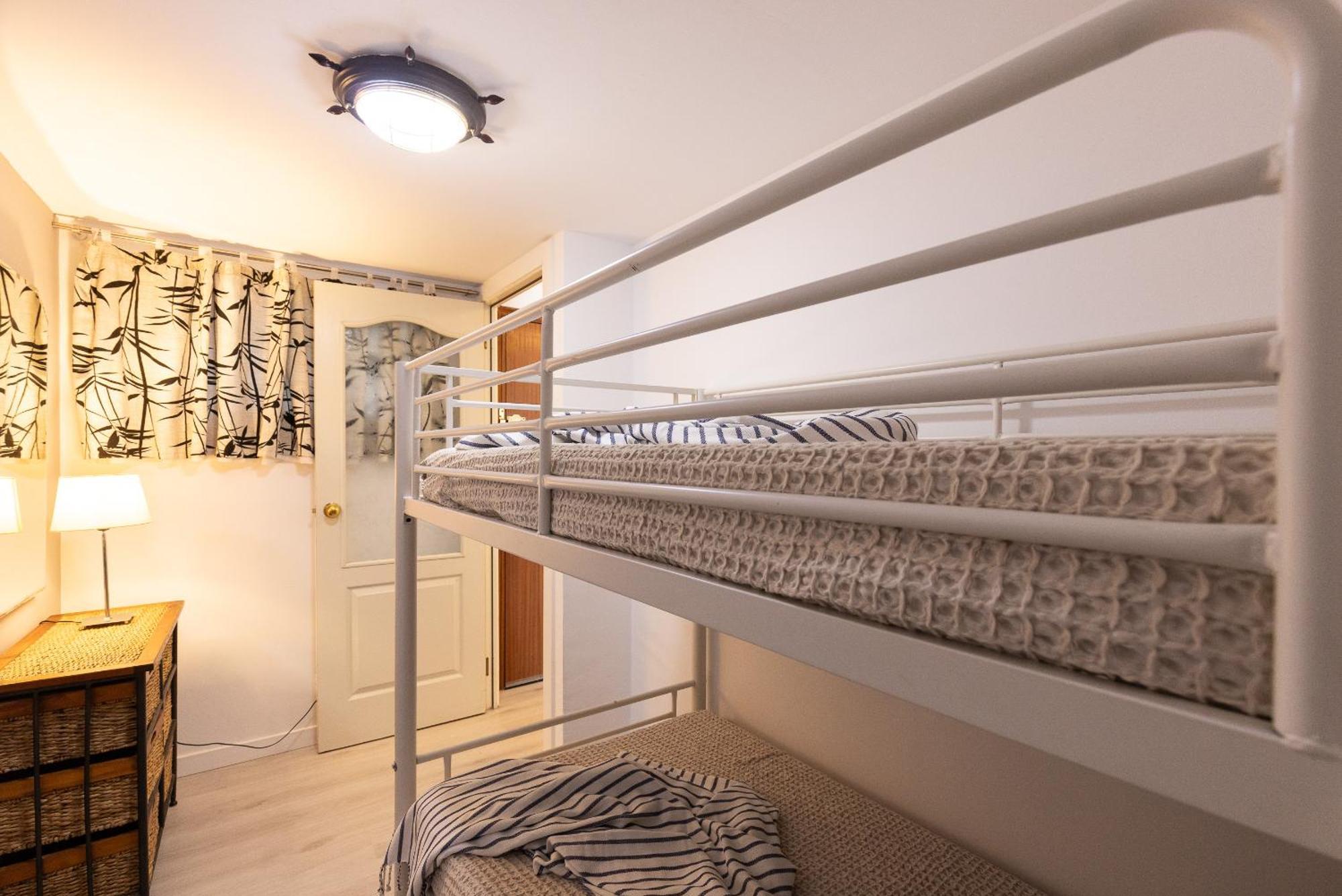 Uhc Rodas Apartments Salou Ruang foto
