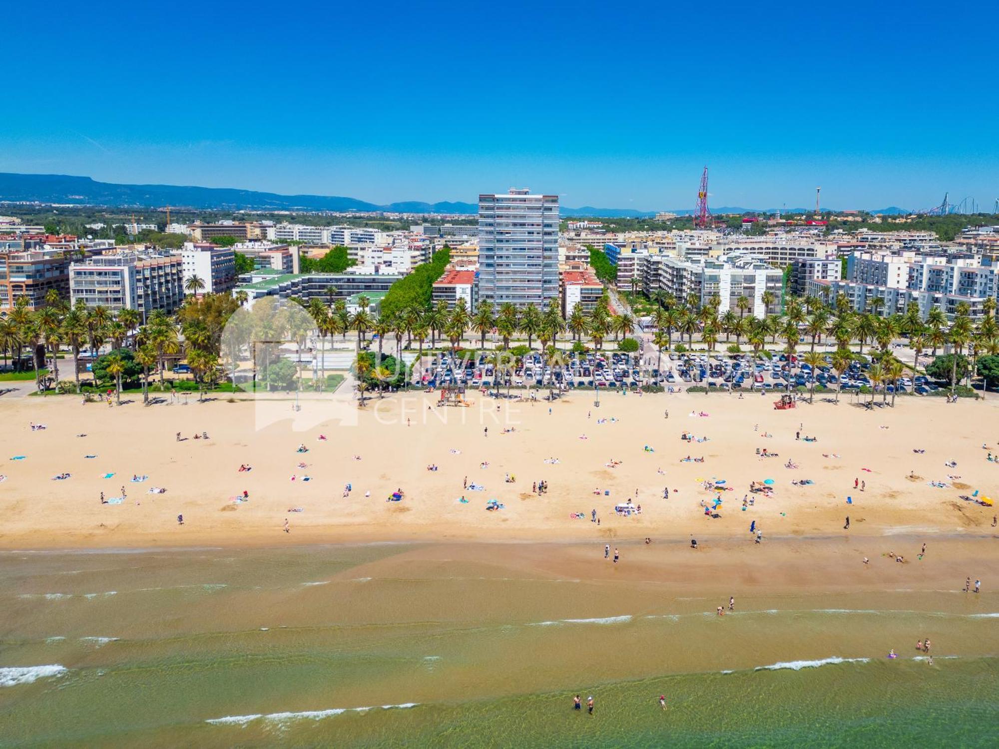 Uhc Rodas Apartments Salou Ruang foto