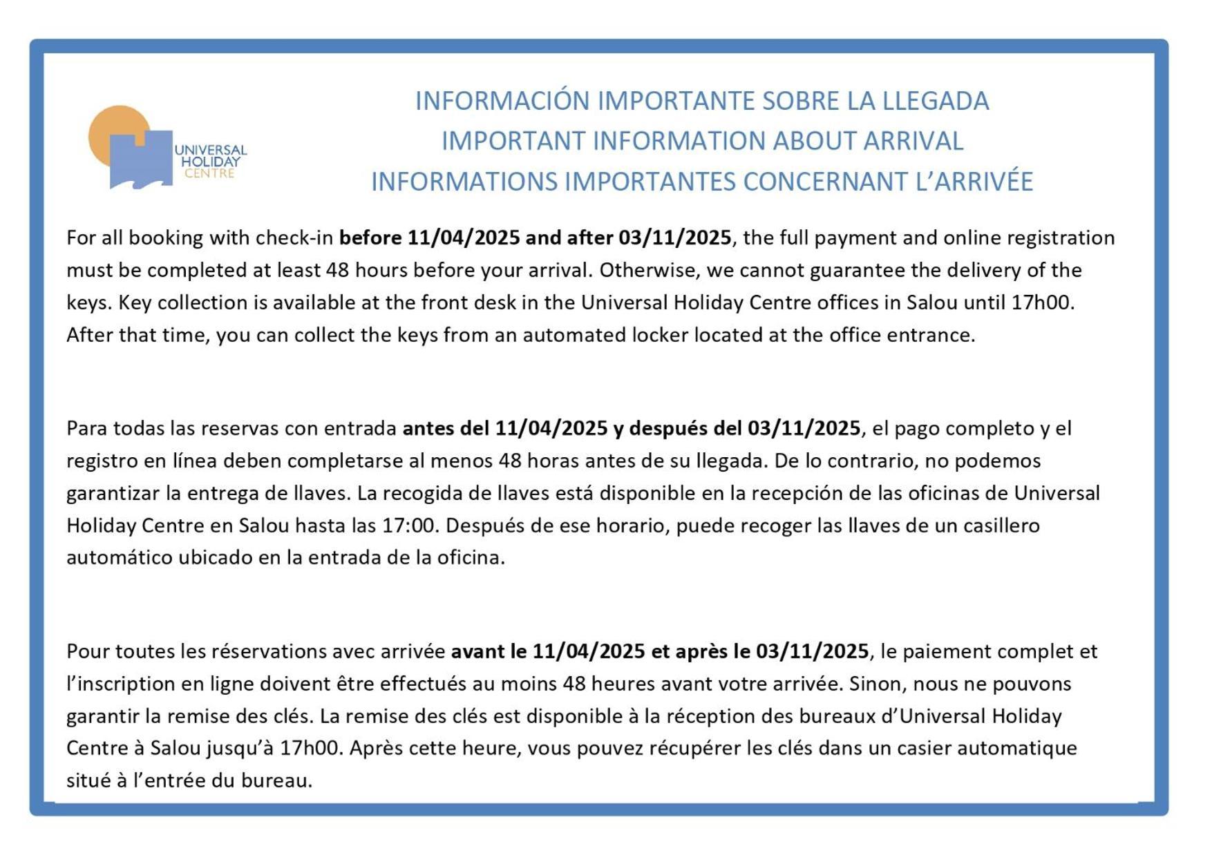Uhc Rodas Apartments Salou Bagian luar foto